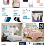 Cuponera Sam’s Club Folleto de ofertas del 3 de julio al 4 de agosto 2026 24 cuponera sams 060726 23