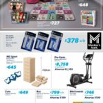 Cuponera Sam’s Club Folleto de ofertas del 3 de julio al 4 de agosto 2026 26 cuponera sams 060726 25