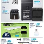 Cuponera Sam’s Club Folleto de ofertas del 3 de julio al 4 de agosto 2026 27 cuponera sams 060726 26