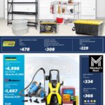 Cuponera Sam’s Club Folleto de ofertas del 3 de julio al 4 de agosto 2026 28 cuponera sams 060726 27