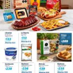 Cuponera Sam’s Club Folleto de ofertas del 3 de julio al 4 de agosto 2026 4 cuponera sams 060726 3