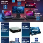 Cuponera Sam’s Club Folleto de ofertas del 3 de julio al 4 de agosto 2026 9 cuponera sams 060726 8