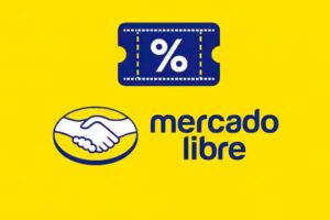 Cupones Mercado Libre: 10%, $400 y $800 de Descuento