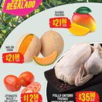 Ofertas Soriana Martes y Miércoles del Campo 21 y 22 de julio 2026 2 folleto soriana campo 210726