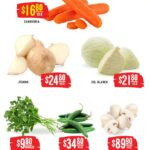 Ofertas Soriana Martes y Miércoles del Campo 21 y 22 de julio 2026 4 folleto soriana campo 210726 3