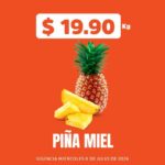 Miércoles de Plaza de La Comer y Fresko 15 de julio 2026 4 lacomer miercoles plaza 080726 4