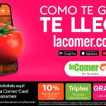 Folleto Temporada Naranja 2026 en La Comer: Ofertas y promociones 11 lacomer temporada naranja 080726 10