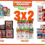 Folleto Temporada Naranja 2026 en La Comer: Ofertas y promociones 12 lacomer temporada naranja 080726 11