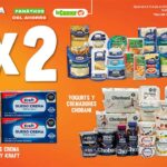 Folleto Temporada Naranja 2026 en La Comer: Ofertas y promociones 13 lacomer temporada naranja 080726 12