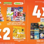 Folleto Temporada Naranja 2026 en La Comer: Ofertas y promociones 14 lacomer temporada naranja 080726 13