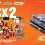 Folleto Temporada Naranja 2026 en La Comer: Ofertas y promociones 16 lacomer temporada naranja 080726 15