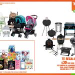 Folleto Temporada Naranja 2026 en La Comer: Ofertas y promociones 17 lacomer temporada naranja 080726 16