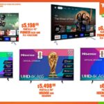 Folleto Temporada Naranja 2026 en La Comer: Ofertas y promociones 19 lacomer temporada naranja 080726 18