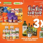 Folleto Temporada Naranja 2026 en La Comer: Ofertas y promociones 3 lacomer temporada naranja 080726 2