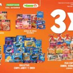 Folleto Temporada Naranja 2026 en La Comer: Ofertas y promociones 4 lacomer temporada naranja 080726 3