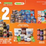 Folleto Temporada Naranja 2026 en La Comer: Ofertas y promociones 5 lacomer temporada naranja 080726 4