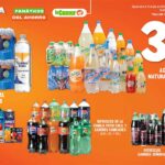 Folleto Temporada Naranja 2026 en La Comer: Ofertas y promociones 6 lacomer temporada naranja 080726 5