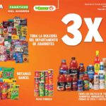 Folleto Temporada Naranja 2026 en La Comer: Ofertas y promociones 7 lacomer temporada naranja 080726 6