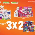 Folleto Temporada Naranja 2026 en La Comer: Ofertas y promociones 8 lacomer temporada naranja 080726 7