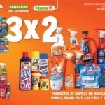 Folleto Temporada Naranja 2026 en La Comer: Ofertas y promociones 9 lacomer temporada naranja 080726 8