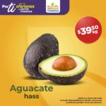 Ofertas Chedraui frutas y verduras 21 y 22 de julio 2026 2 martimiercoles chedraui 21070726 2