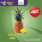 Ofertas Chedraui frutas y verduras 21 y 22 de julio 2026 3 martimiercoles chedraui 21070726 3