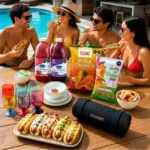 Cuponera Sam’s Club Folleto de ofertas del 3 de julio al 4 de agosto 2026 38 sams club cuponera 060726