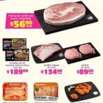 Folleto Soriana Julio Regalado fin de semana al 13 de julio 2026 5 soriana fin semana julio regalado 2026 4