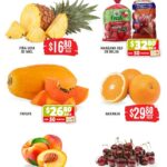 Ofertas Soriana Martes y Miércoles del Campo 14 y 15 de julio 2026 3 soriana hiper futas verduras 070726 2