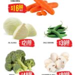 Ofertas Soriana Martes y Miércoles del Campo 14 y 15 de julio 2026 4 soriana hiper futas verduras 070726 3