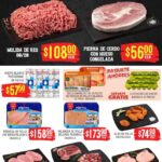 Ofertas Soriana Martes y Miércoles del Campo 14 y 15 de julio 2026 5 soriana hiper futas verduras 070726 4
