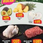 Ofertas Soriana Martes y Miércoles del Campo 21 y 22 de julio 2026 2 soriana martes miercoles campo 140726