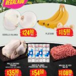 Ofertas Soriana Martes y Miércoles del Campo 28 y 29 de julio 2026 2 soriana martes miercoles campo 280726