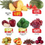 Ofertas Soriana Martes y Miércoles del Campo 28 y 29 de julio 2026 3 soriana martes miercoles campo 280726 2