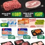 Folleto Soriana Súper Martes y Miércoles del Campo 7 y 8 de julio 2026 5 soriana super frutas verduras 070726 4