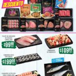 Folleto Soriana Súper Martes y Miércoles del Campo 7 y 8 de julio 2026 6 soriana super frutas verduras 070726 5