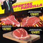 Folleto Soriana Súper Martes y Miércoles del Campo 7 y 8 de julio 2026 7 soriana super frutas verduras 070726 6