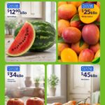 Martes de Frescura Walmart 21 de julio 2026: Ofertas de frutas y verduras 2 walmart martes frescura 140726 1
