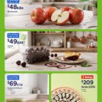 Martes de Frescura Walmart 21 de julio 2026: Ofertas de frutas y verduras 3 walmart martes frescura 140726 2