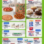 Martes de Frescura Walmart 21 de julio 2026: Ofertas de frutas y verduras 5 walmart martes frescura 140726 4