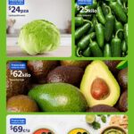 Martes de Frescura Walmart 21 de julio 2026: Ofertas de frutas y verduras 3 walmart martes frescura 210726 2