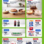 Martes de Frescura Walmart 21 de julio 2026: Ofertas de frutas y verduras 5 walmart martes frescura 210726 4