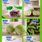 Martes de Frescura Walmart 28 de julio 2026: Ofertas de frutas y verduras 3 walmart martes frescura 280726 2