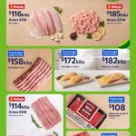 Martes de Frescura Walmart 28 de julio 2026: Ofertas de frutas y verduras 4 walmart martes frescura 280726 3