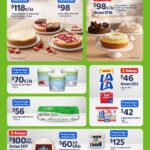 Martes de Frescura Walmart 28 de julio 2026: Ofertas de frutas y verduras 5 walmart martes frescura 280726 74