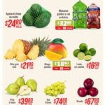 Ofertas Soriana Martes y Miércoles del Campo 11 y 12 de agosto 2026 3 Soriana Hiper Campo 040826 2