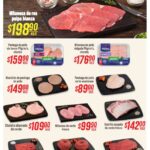 Ofertas Soriana Martes y Miércoles del Campo 4 y 5 de agosto 2026 5 Soriana Hiper Campo 040826 4