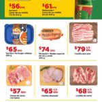 Ofertas Bodega Aurrera Tianguis de frutas y verduras al 20 de agosto 2026 3 bodega aurrera 170826 2