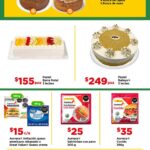 Ofertas Bodega Aurrera Tianguis de frutas y verduras al 20 de agosto 2026 5 bodega aurrera 170826 4