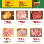 Ofertas Bodega Aurrera Tianguis de frutas y verduras al 6 de agosto 2026 3 bodega aurrera frutas verduras 030826 2